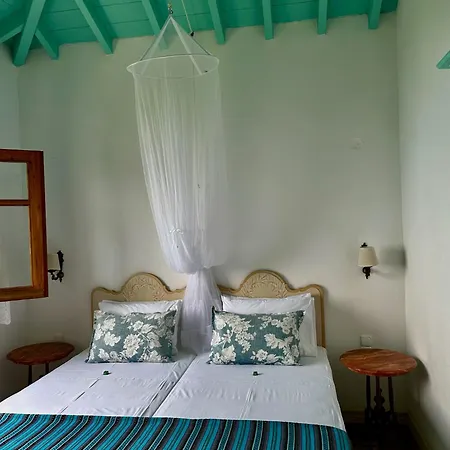 Athena Skiathos Maison d'hôtes Megali Ammos (Skiathos)