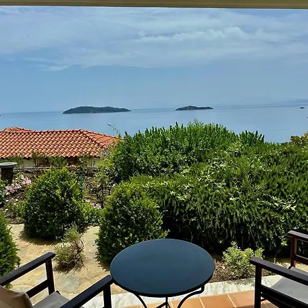 Athena Guest house