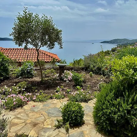 Maison d'hôtes Athena Skiathos