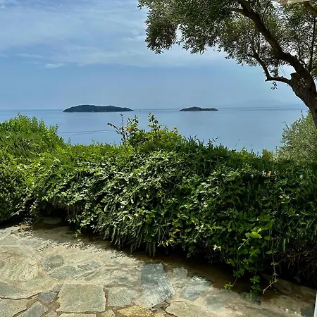 Athena Skiathos Maison d'hôtes *