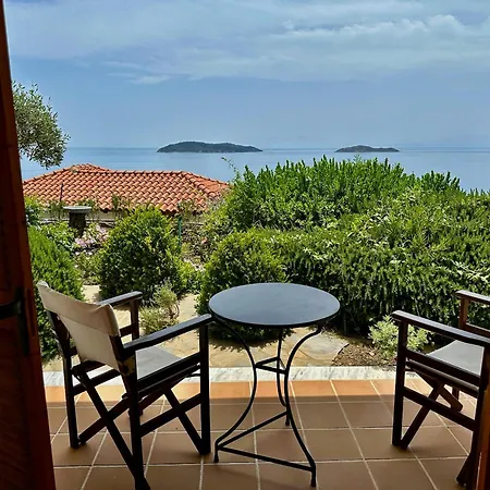 Athena Megali Ammos (Skiathos)