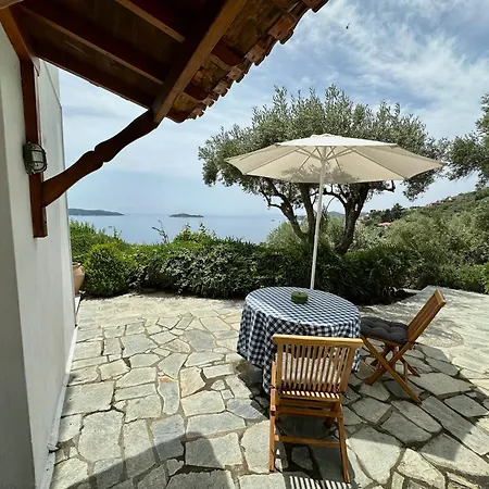 Athena Skiathos