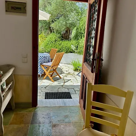 Athena Guest house *