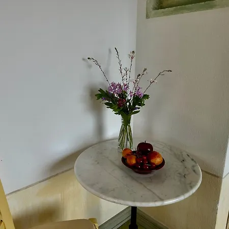 Guest house Athena Megali Ammos (Skiathos)