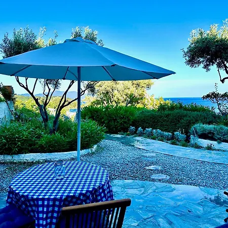 Guest house Athena