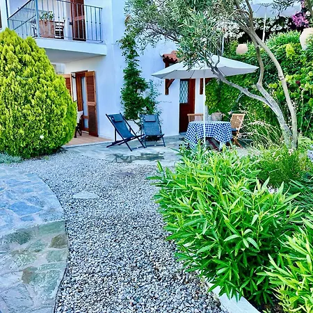 Athena Guest house *
