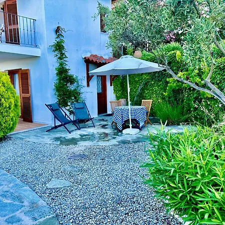 Guest house Athena *