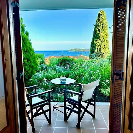 Athena Skiathos
