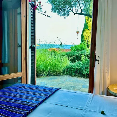 Guest house Athena