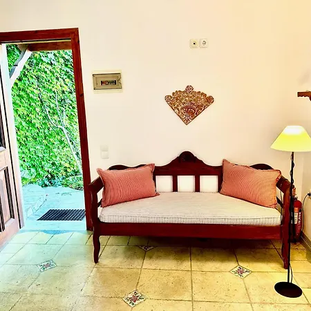 Guest house Athena *