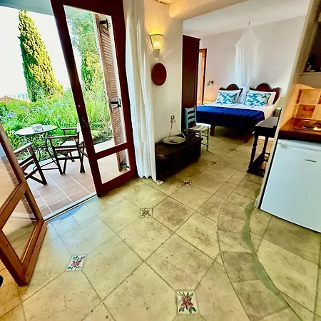 Athena Guest house Megali Ammos (Skiathos)