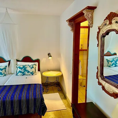 Athena Guest house *