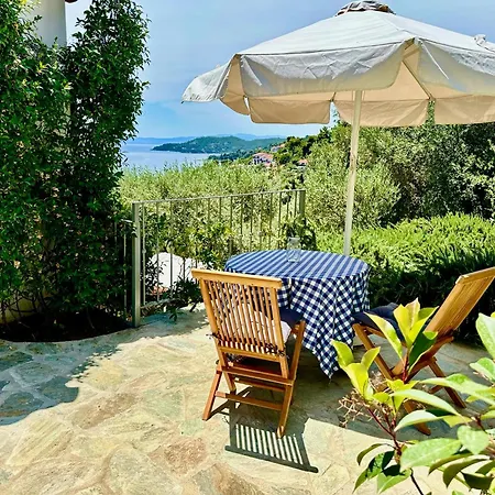 Athena Skiathos Maison d'hôtes *