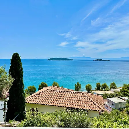 Athena * Megali Ammos (Skiathos)