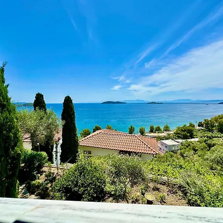 Athena Skiathos