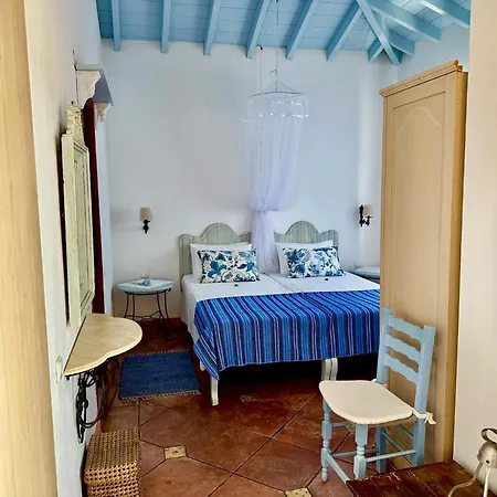 Athena Guest house