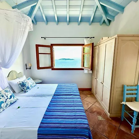 Maison d'hôtes Athena Skiathos