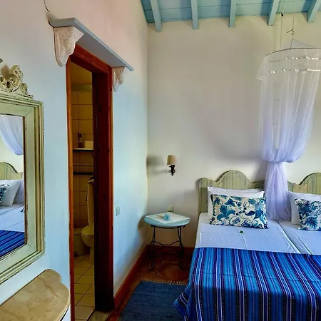 Athena Guest house Megali Ammos (Skiathos)
