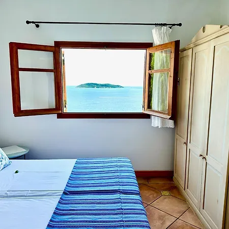 Maison d'hôtes Athena Skiathos Megali Ammos (Skiathos)