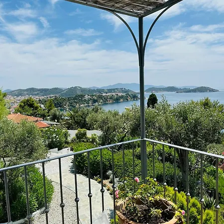 Guest house Athena