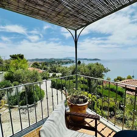 Guest house Athena *