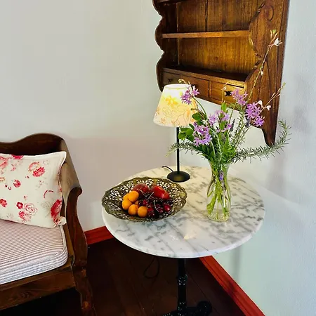 Athena Guest house Megali Ammos (Skiathos)