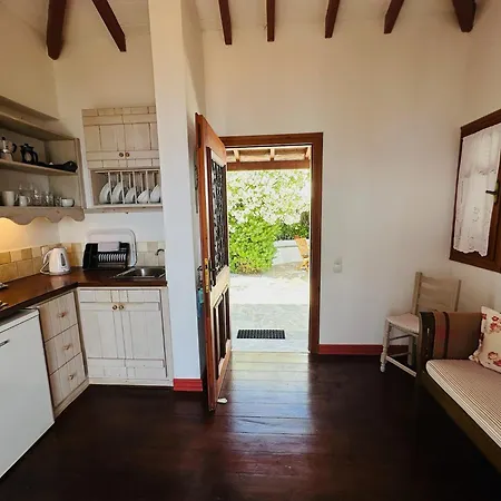 Athena Skiathos