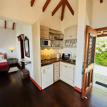 Athena Guest house *