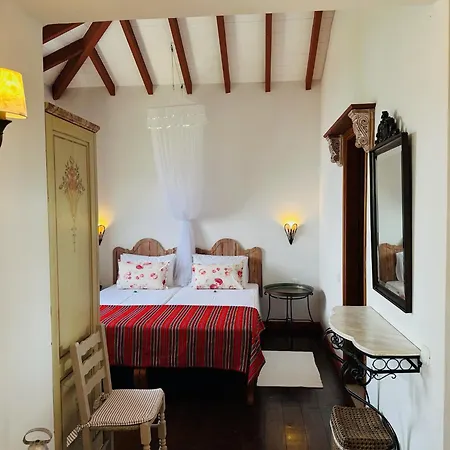 Guest house Athena *