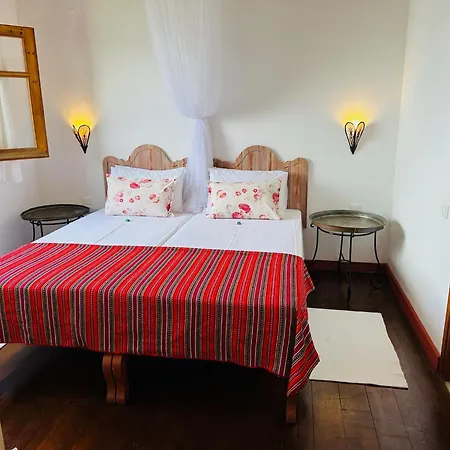 Athena Skiathos Maison d'hôtes
