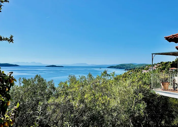 Athena Skiathos 4* Megali Ammos (Skiathos)