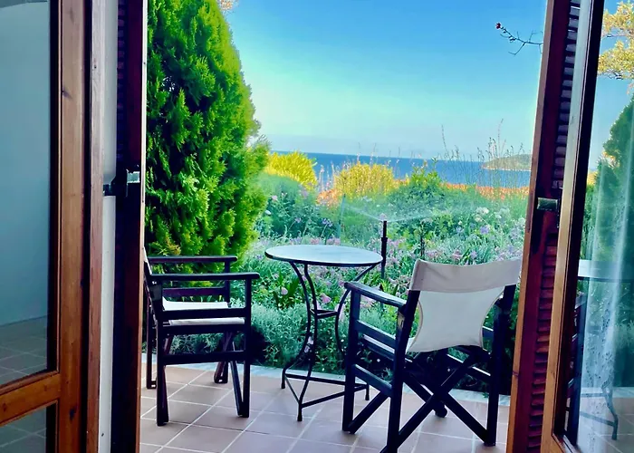 Athena Skiathos Pensión