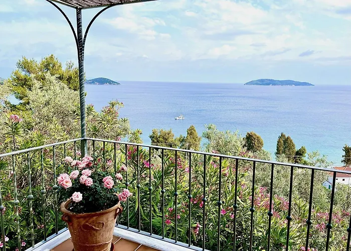 Athena Skiathos Megali Ammos (Skiathos)