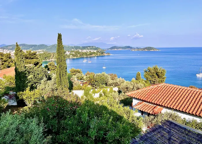 Athena Skiathos Megali Ammos (Skiathos)