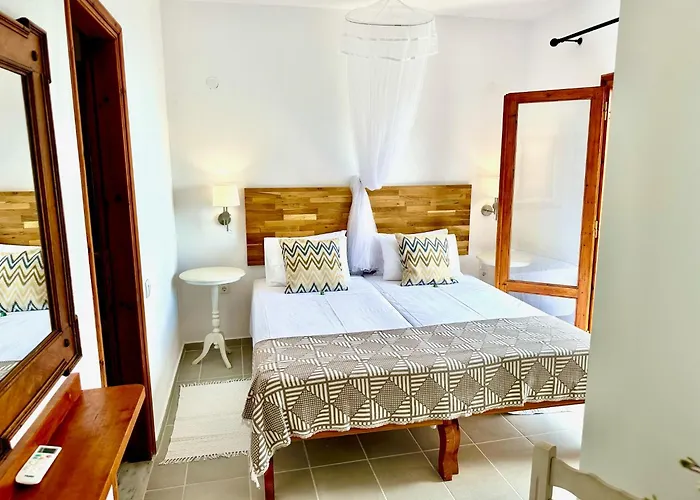 Athena Skiathos 4* Megali Ammos (Skiathos)