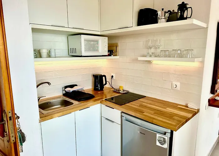 Pensión Athena Skiathos