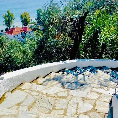 Athena Skiathos Vendégház 4*