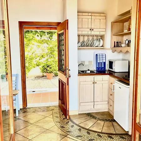 Vendégház Athena Skiathos Megáli Ámosz