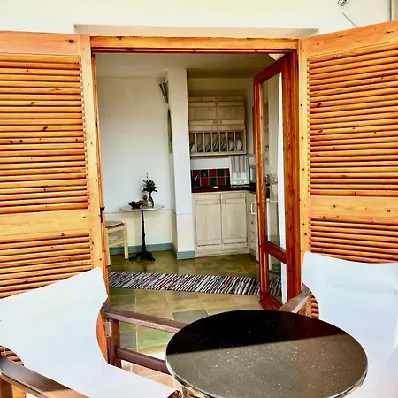 Vendégház Athena Skiathos Megáli Ámosz