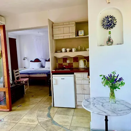 Athena Skiathos Vendégház