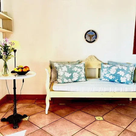 Vendégház Athena Skiathos Megáli Ámosz