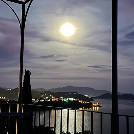 Vendégház Athena Skiathos