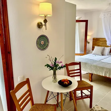 Athena Skiathos * Megali Ammos (Skiathos)