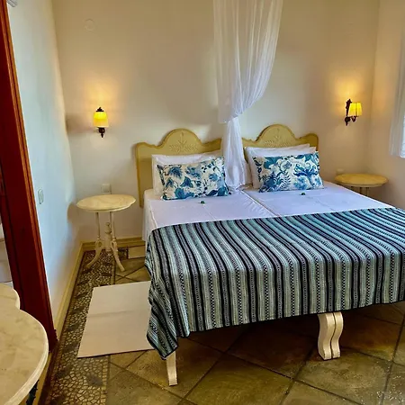 Athena Skiathos Pensjonat