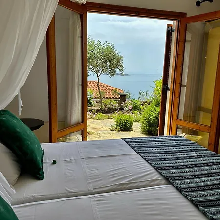 Athena Skiathos *