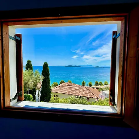 Athena Skiathos *