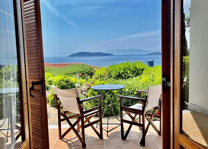 Athena Guest house 4*