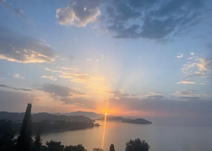 Athena Guest house 4*