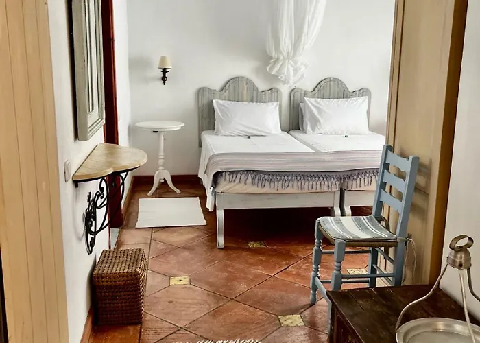 Athena 4* Megali Ammos (Skiathos)